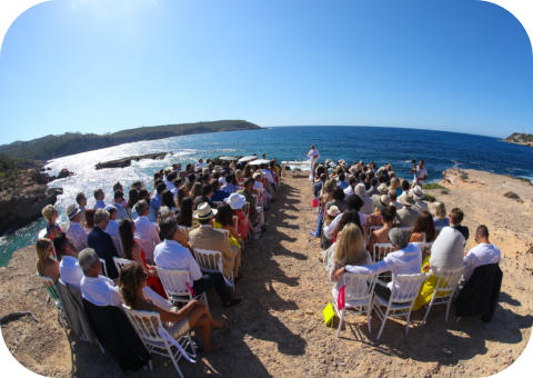 Nature's magnificent cathedral!